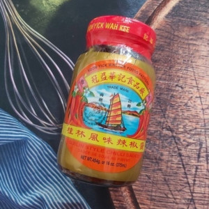 Tương ớt Quế Lâm KYWK 454g
