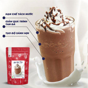 Bột đá xay Frappe DPFood 500g