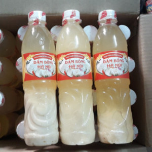 Giấm Bỗng Hà Nội 500ml
