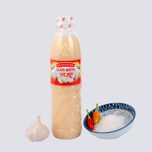 Giấm Bỗng Hà Nội 500ml