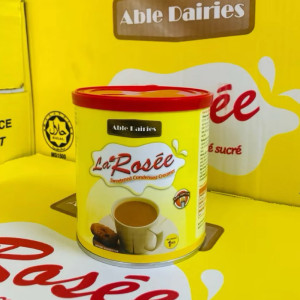 Sữa đặc La Rosée 1kg