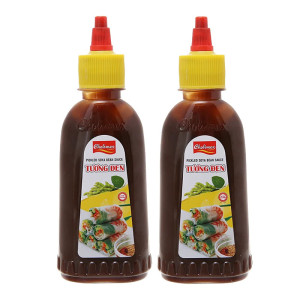 Tương đen Cholimex Pickled Soya Bean Sauce 230g