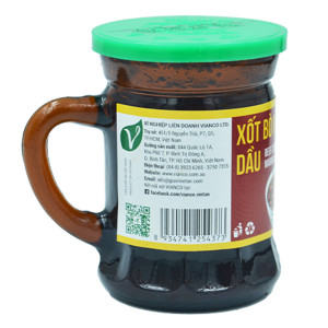 Sốt Bò Kho Dầu Beef Stew Marinate Base 50gr