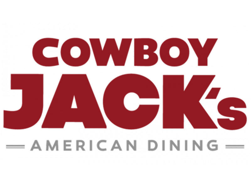 Tập đoàn Golden Gate - Nhà hàng Cowboy Jack's