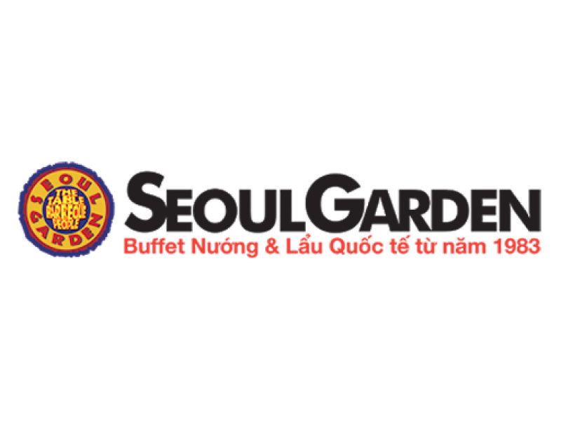 Redsun - Vườn Seoul