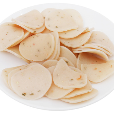Phồng tôm Sa Giang 500g