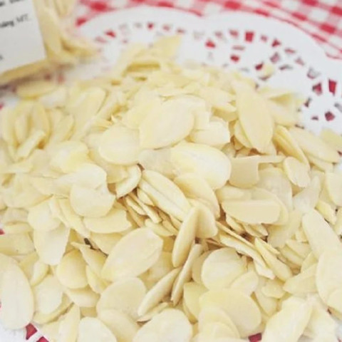 Hạnh nhân cắt lát AM 500g