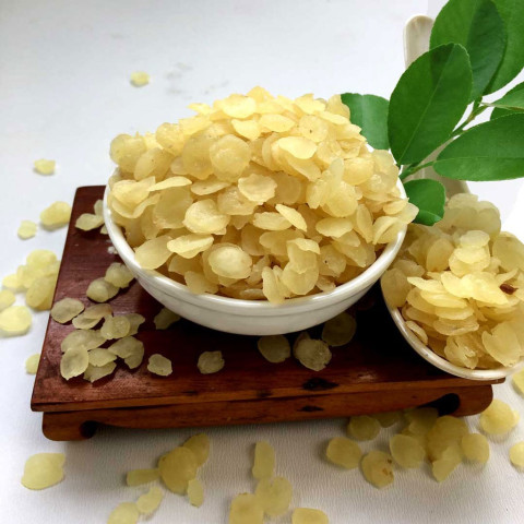 Hạt Bồ Mễ - Tuyết Liên Tử