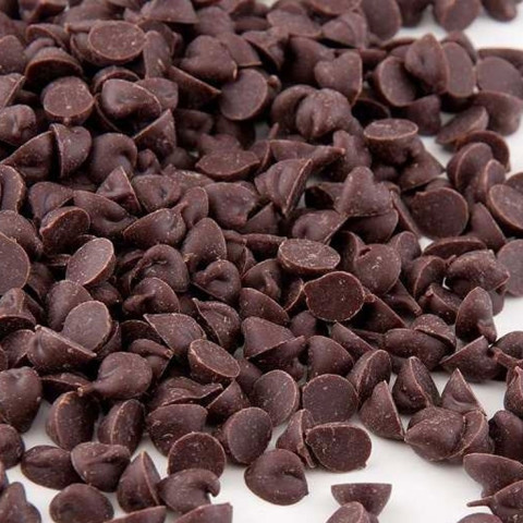 Sôcôla chip đen 100gr