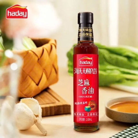 Dầu mè Hải Thiên 250ml