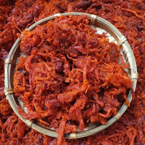 Khô bò