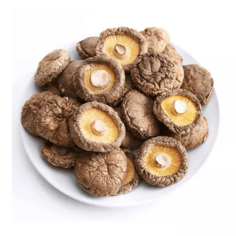 Nấm hương - nấm đông cô đặc biệt