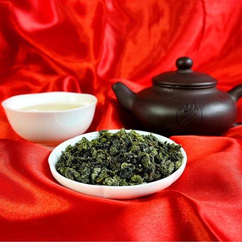 Trà Thiết Quan Âm