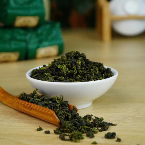 Trà Thiết Quan Âm