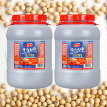 Tương Trụ Hầu Hải Thiên Haday Chu Hou Paste 6.5kg