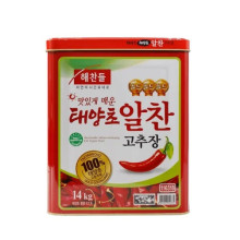 Tương ớt Hàn Quốc Alchan 14kg