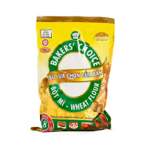 Bột mì đa dụng Bakers' Choice 8