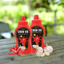 Tương ớt Chinsu 250g