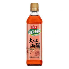 Giấm Đỏ Hải Thiên Haday Red Vinegar 450ml