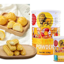 Bột trứng sữa Lion Custard Powder 3.5kg