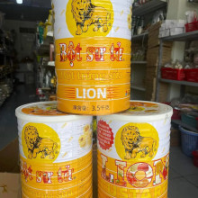 Bột trứng sữa Lion Custard Powder 3.5kg