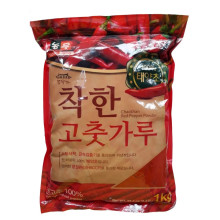 Ớt bột thô Hàn Quốc Nong Woo 1Kg