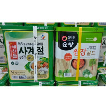 Tương trộn hàn Quốc Samjang 14kg