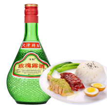 Rượu Mai Quế Lộ Thiên Tân 500ml