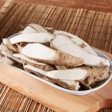 Bạch chỉ khô thái lát