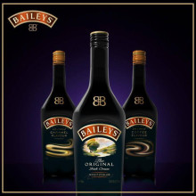 Rượu Baileys 750ml