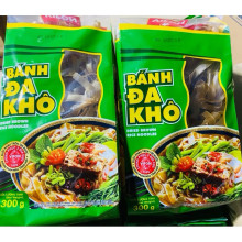 Bánh đa khô Vifon gói 300g