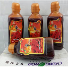 Sốt ớt Capsacin Super Hot Spicy Sauce 550g
