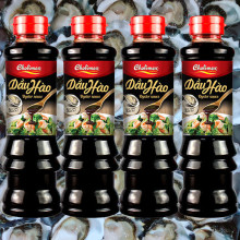 Dầu hào Cholimex chai 350g