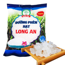 Đường phèn hạt kim cương Long An