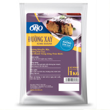 Đường xay Oro Icing Sugar 1kg