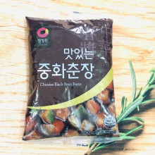 Sốt tương đen nấu mì Jajang Chunjang 250g K23518