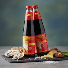 Dầu hào Lee Kum Kee Kum Chun chai 510gr