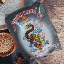 Mè đen Thiên Long gói 1kg Mè đen Thiên Long gói 1kg