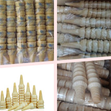 Bánh Ốc Quế Đế Dài Thùng 2000 Cái