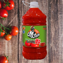 Tương Cà Ông Chà Và 5.1kg