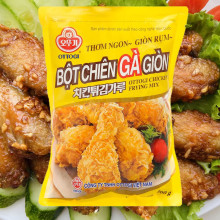 Bột chiên gà giòn Ottogi 500g