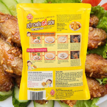 Bột chiên gà giòn Ottogi 500g