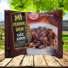 Mì tương đen Bắc Kinh Ottogi 135g