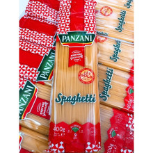 Mì Ý Spaghetti số 5 Panzani 500g