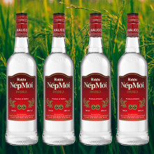 Rượu Nếp Mới Hà Nội Halico 40N 700ml