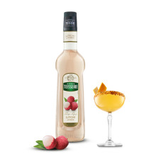 Siro vải Tessiere Lychee Syrup 700ml