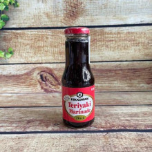 Sốt Nướng Đậm Đặc Kikkoman Thick Teriyaki Marinade 290g