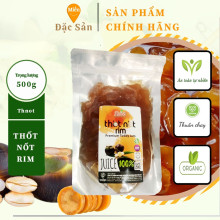 Thốt nốt rim THNOT Toddy Jam 500g
