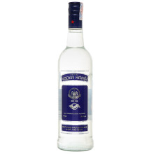 Rượu Vodka Hà Nội 39.5% 700ml