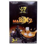 Cà phê bột 3 in 1 hộp 300g